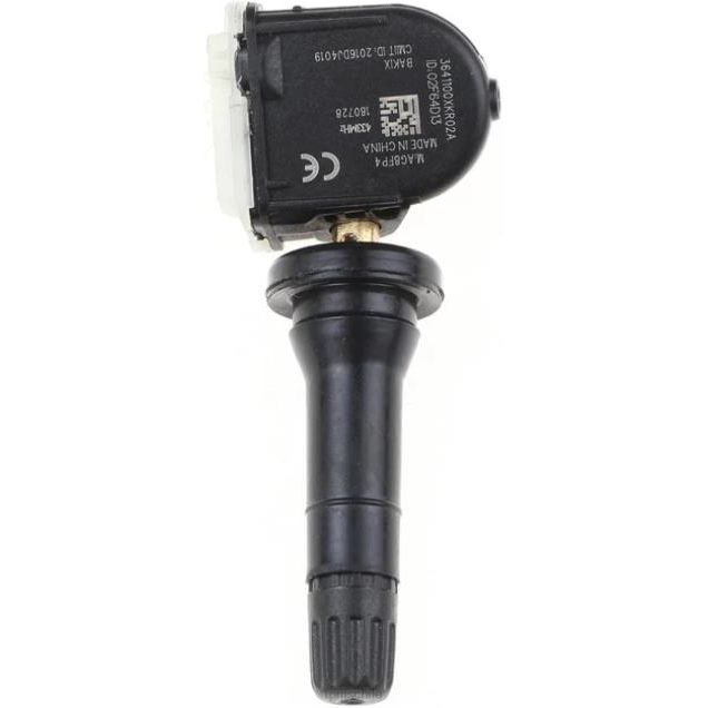 Tpms haval/gwm el sensor de presión 3641100xkr02a 433mhz TPMS Chile - 8XPJ1691