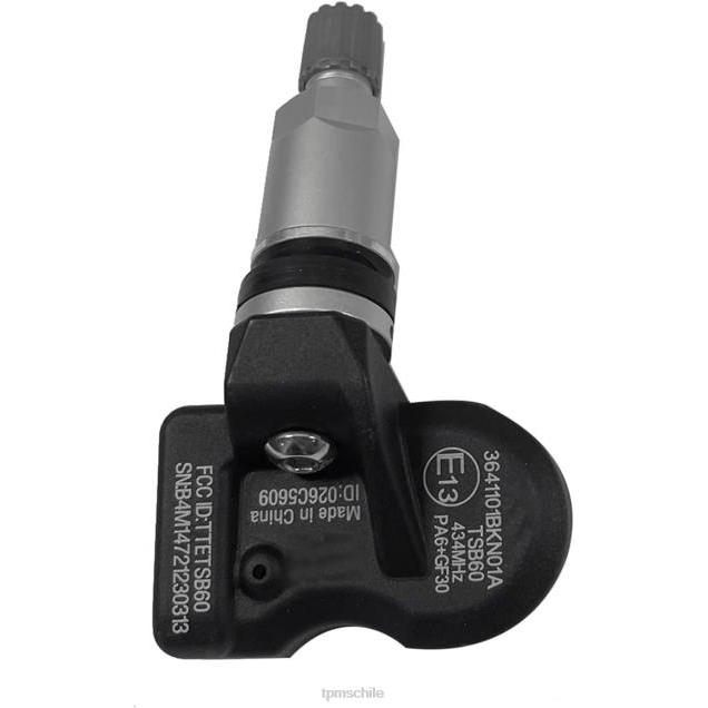 Tpms haval/gwm el sensor de presión 3641101bkn01a 433mhz TPMS Chile - 8XPJ1701