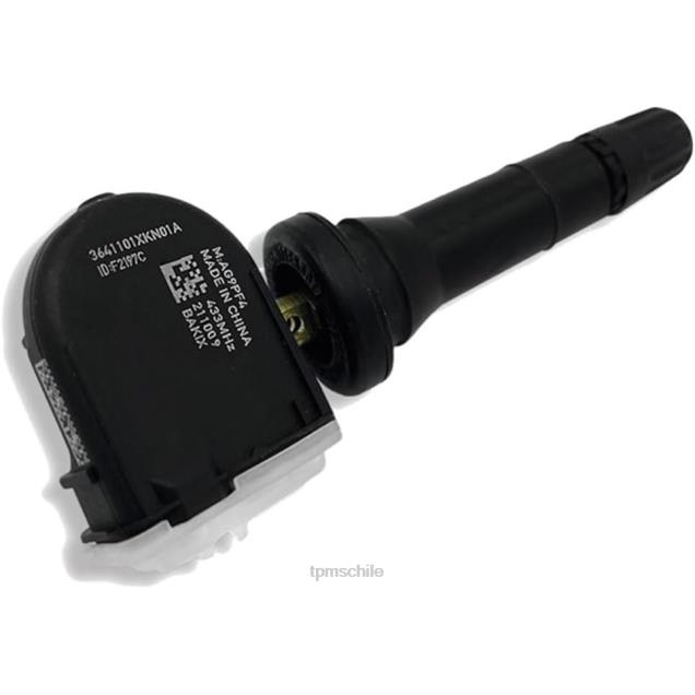 Tpms haval/gwm el sensor de presión 3641101xkn01a 433mhz sensor de presión de neumáticos TPMS - 8XPJ1698