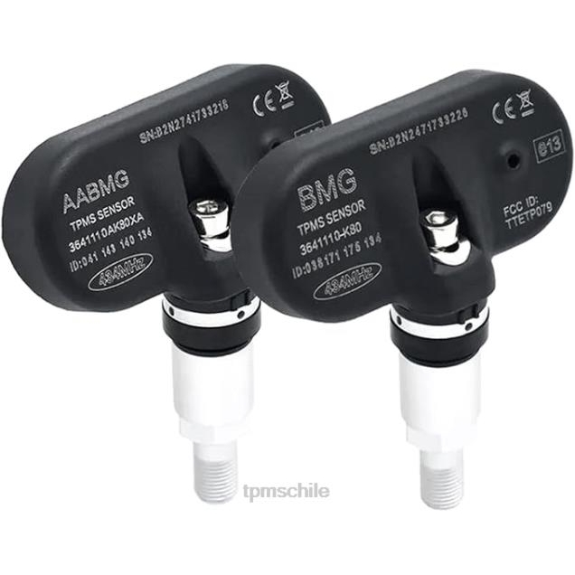 tpms haval/gwm el sensor de presión 3641110ak80xa 433mhz sensor de presión de neumáticos mercedes - 8XPJ1696