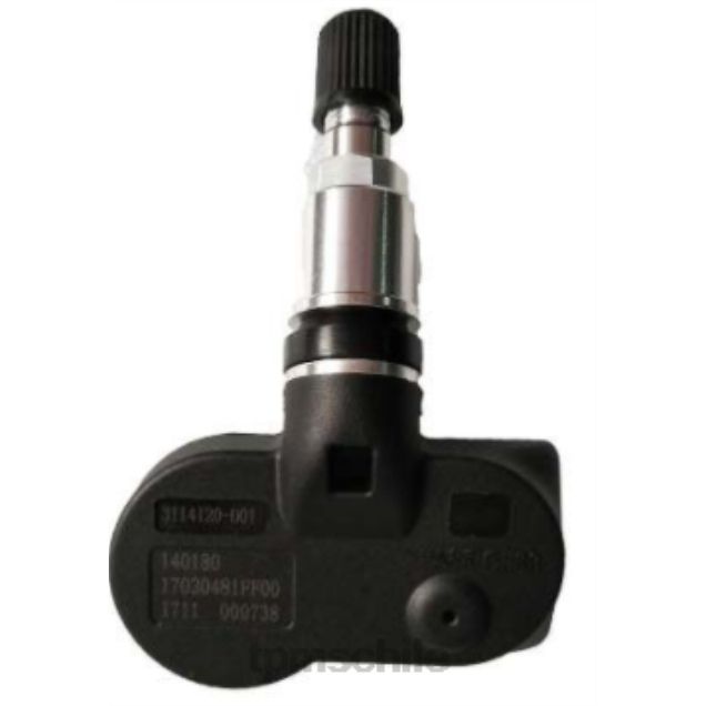 Sensor de presión de neumáticos tpms swift 31114120d01 sensor de presión de neumáticos mercedes - 8XPJ1306