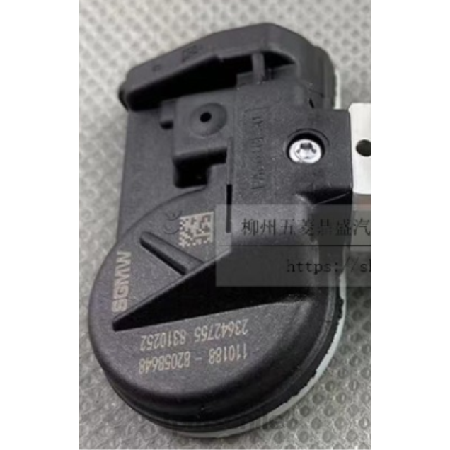 tpms wuling el sensor de presión 23642755 433mhz sensor TPMS autel - 8XPJ1782