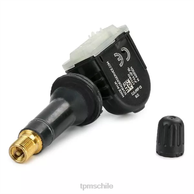 tpms trauma el sensor de presión 3617020001s301 433mhz sensor TPMS bmw - 8XPJ1793