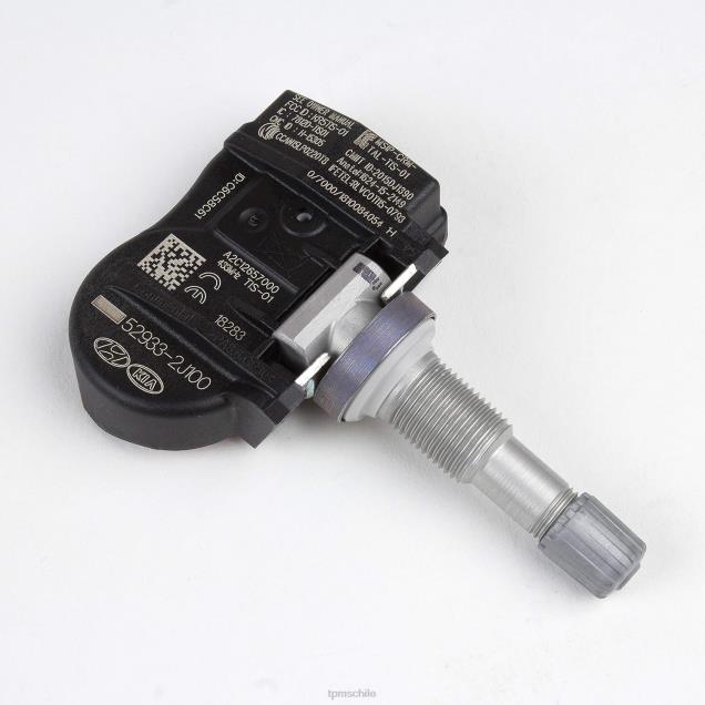 tpms hyundai el sensor de presión 529332j100 454mhz sensor de presión de neumáticos onix - 8XPJ1677