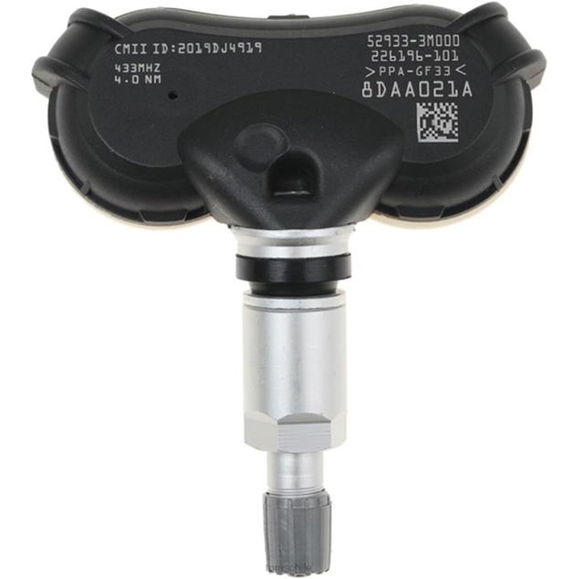 tpms hyundai el sensor de presión 529333m000 438mhz TPMS Chile - 8XPJ1661