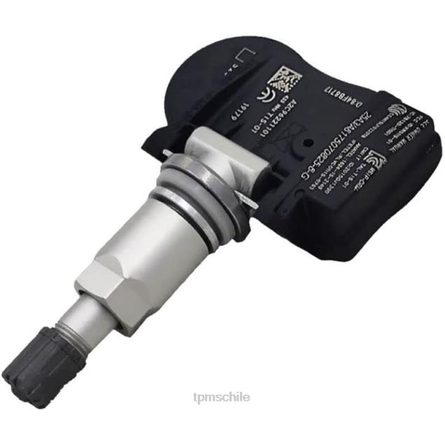 tpms hyundai el sensor de presión 529333n100 435mhz sensor de presión de neumáticos TPMS - 8XPJ1658