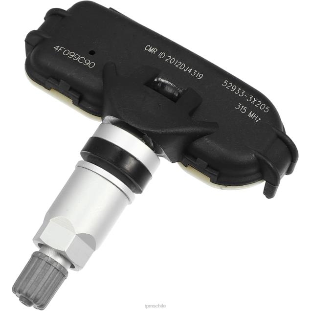 tpms kia el sensor de presión 529333x205 463mhz sensor de presión de neumáticos mercedes - 8XPJ1686