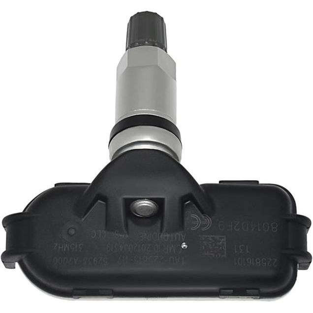 tpms kia el sensor de presión 52933a7000 465mhz sensor de presión de neumáticos TPMS - 8XPJ1688