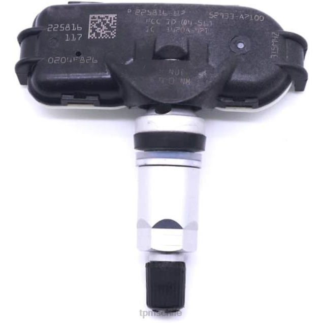 tpms kia el sensor de presión 52933a7100 466mhz sensor de presión de neumáticos ford focus - 8XPJ1689