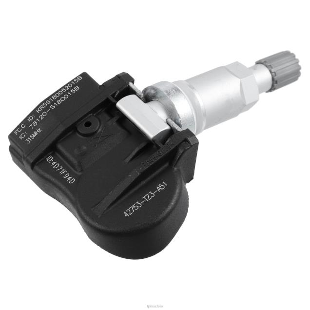 tpms acura el sensor de presión 42753tz3a51 330mhz sensor TPMS bmw - 8XPJ1553