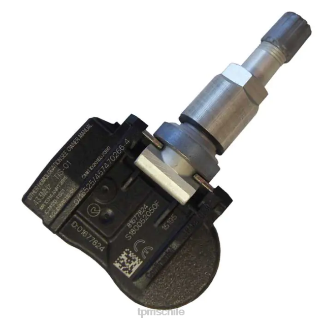 tpms mazda el sensor de presión bhb637140 345mhz sensor de presión de neumáticos TPMS - 8XPJ1568