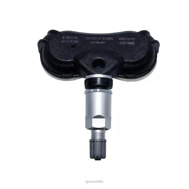 tpms toyota el sensor de presión 426070c091 357mhz sensor de presión de neumáticos jeep grand cherokee - 8XPJ1580